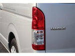 HIACE wagon