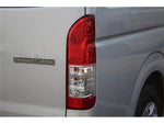 HIACE wagon