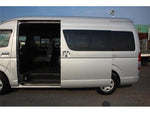 HIACE wagon