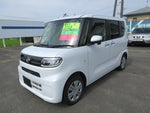 TANTO 4WD