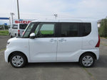 TANTO 4WD