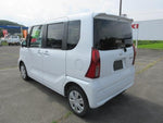 TANTO 4WD