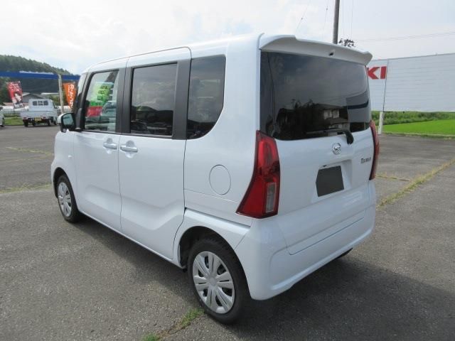 TANTO 4WD