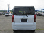 TANTO 4WD