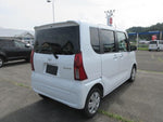 TANTO 4WD