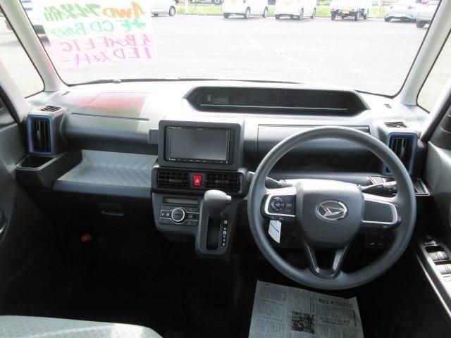 TANTO 4WD