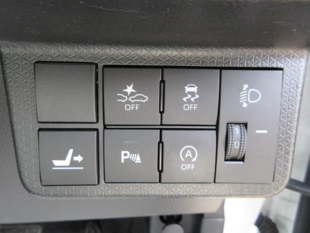 TANTO 4WD