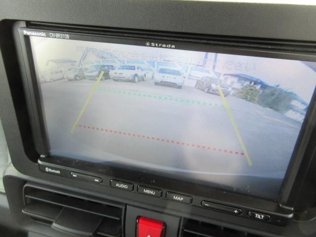 TANTO 4WD