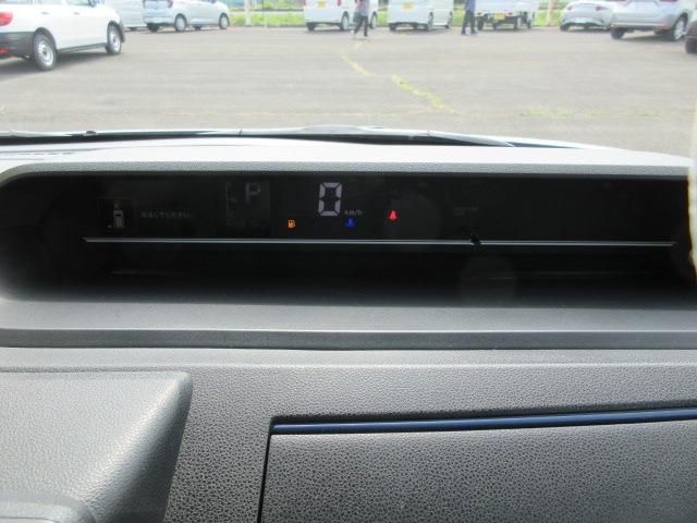 TANTO 4WD