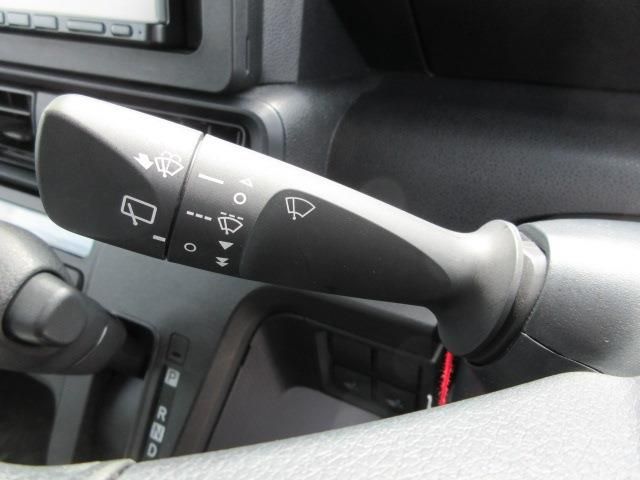 TANTO 4WD