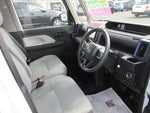 TANTO 4WD