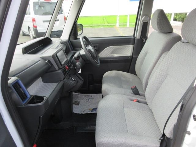 TANTO 4WD