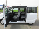 TANTO 4WD