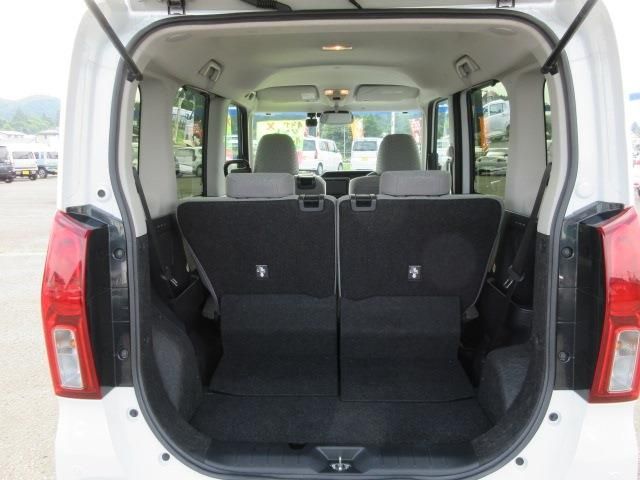 TANTO 4WD