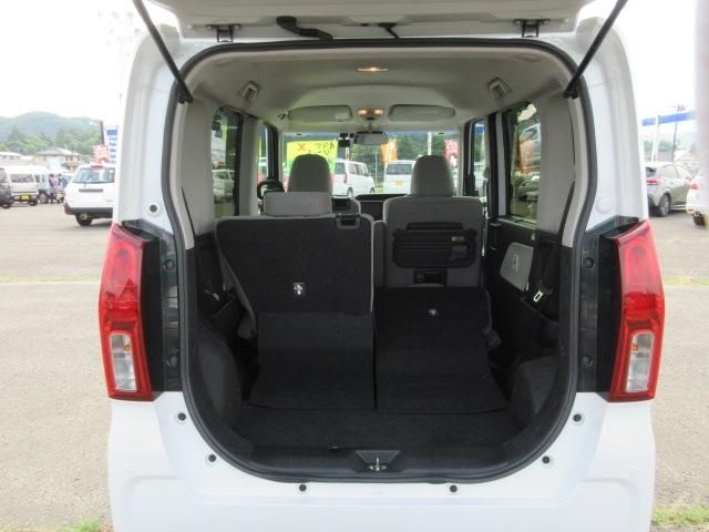 TANTO 4WD
