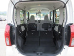 TANTO 4WD