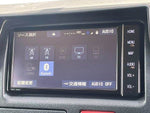 HIACE van 4WD