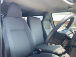 HIACE van 4WD