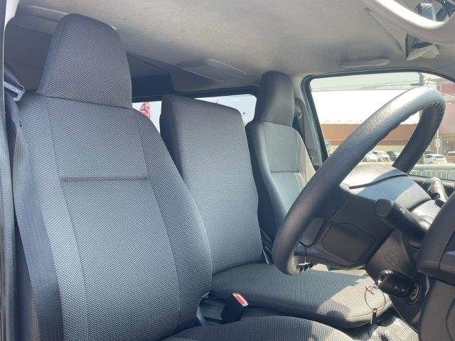 HIACE van 4WD