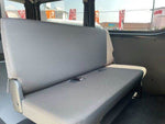 HIACE van 4WD