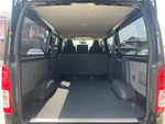 HIACE van 4WD