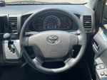 HIACE van 4WD