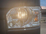 HIACE van 4WD