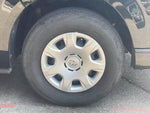 HIACE van 4WD