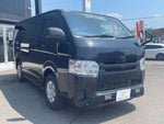 HIACE van 4WD
