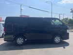 HIACE van 4WD
