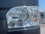 HIACE van 4WD