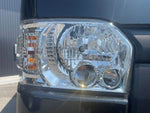 HIACE van 4WD