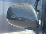 HIACE van 4WD