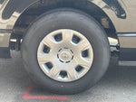 HIACE van 4WD