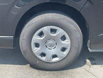 HIACE van 4WD
