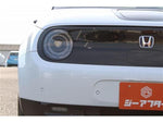 Honda e