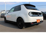 Honda e