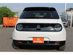 Honda e