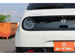 Honda e
