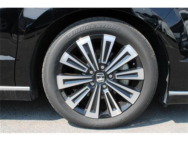 STEPWAGON e:HEV