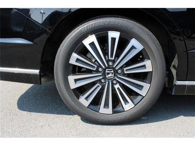 STEPWAGON e:HEV