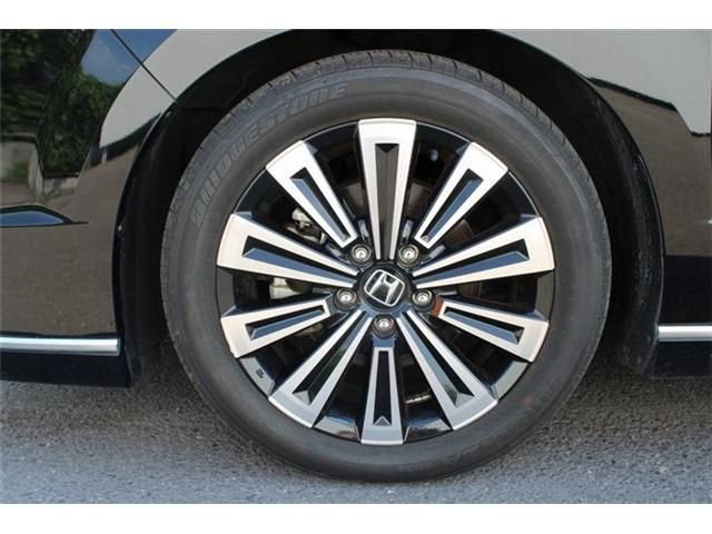 STEPWAGON e:HEV