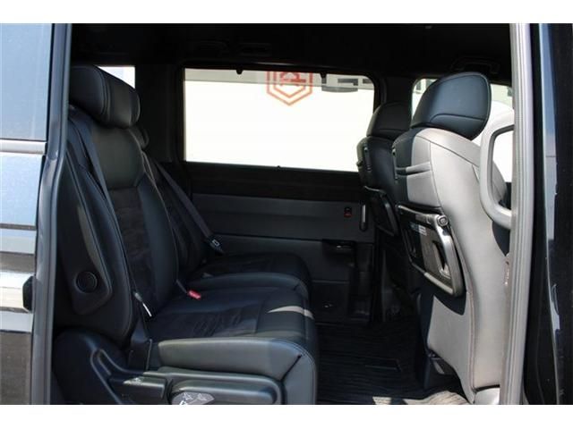 STEPWAGON e:HEV