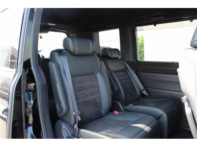 STEPWAGON e:HEV