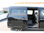 STEPWAGON e:HEV