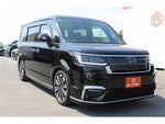 STEPWAGON e:HEV