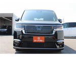 STEPWAGON e:HEV
