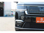 STEPWAGON e:HEV