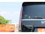 STEPWAGON e:HEV