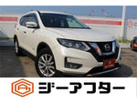 X-TRAIL HYBRID 2WD